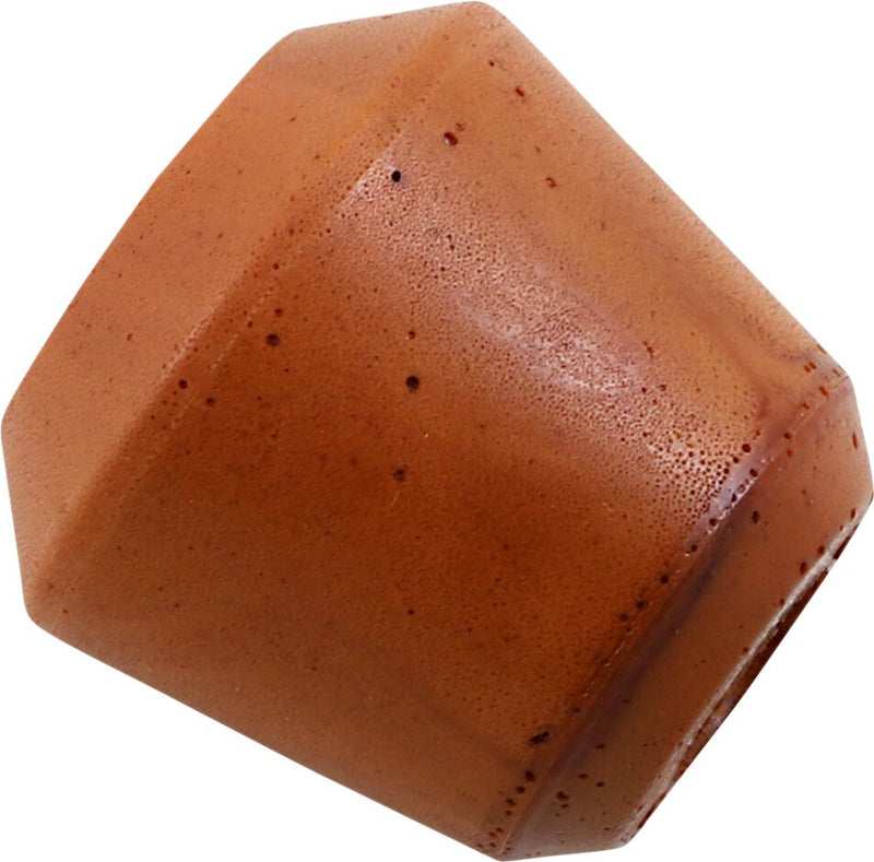 Moose Offroad Hard-parts Shock Bumper - Rear - 37-1203