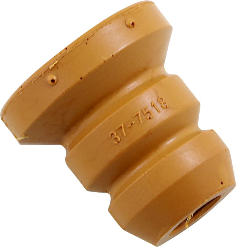 Moose Offroad Hard-parts Shock Bumper - Rear - 37-1214