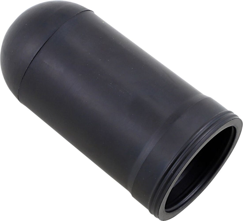 Moose Offroad Hard-parts Rear Shock Bladder - Black - 37-1301
