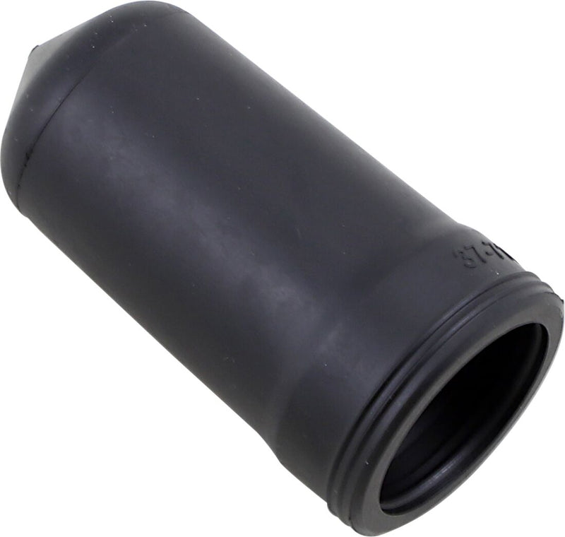 Moose Offroad Hard-parts Rear Shock Bladder - Black - 37-1311