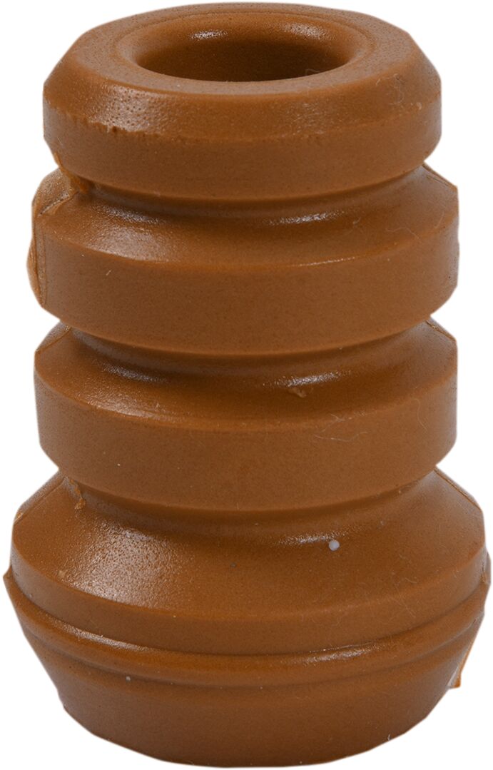 Moose Offroad Hard-parts Shock Bumper - Rear - 37-1222