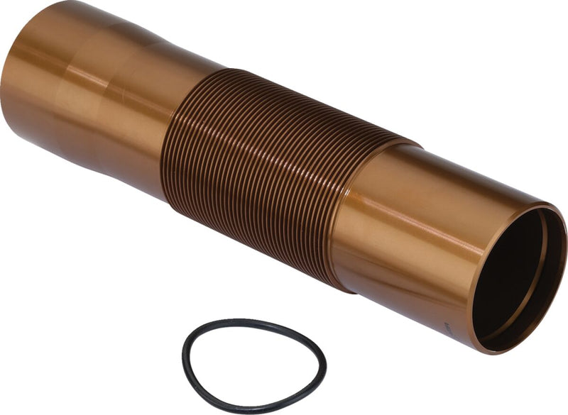 Moose Offroad Hard-parts Shock Absorber Body - Rear - 311-305-020
