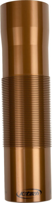 Moose Offroad Hard-parts Shock Absorber Body - Rear - 311-305-020