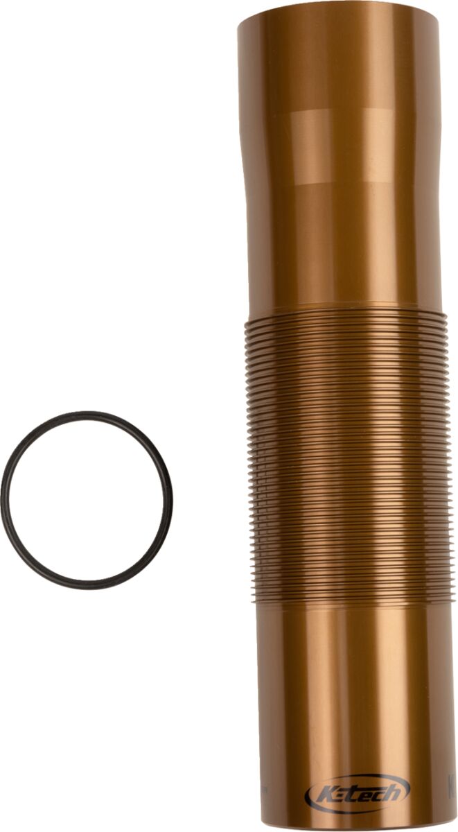 Moose Offroad Hard-parts Shock Absorber Body - Rear - 311-305-020