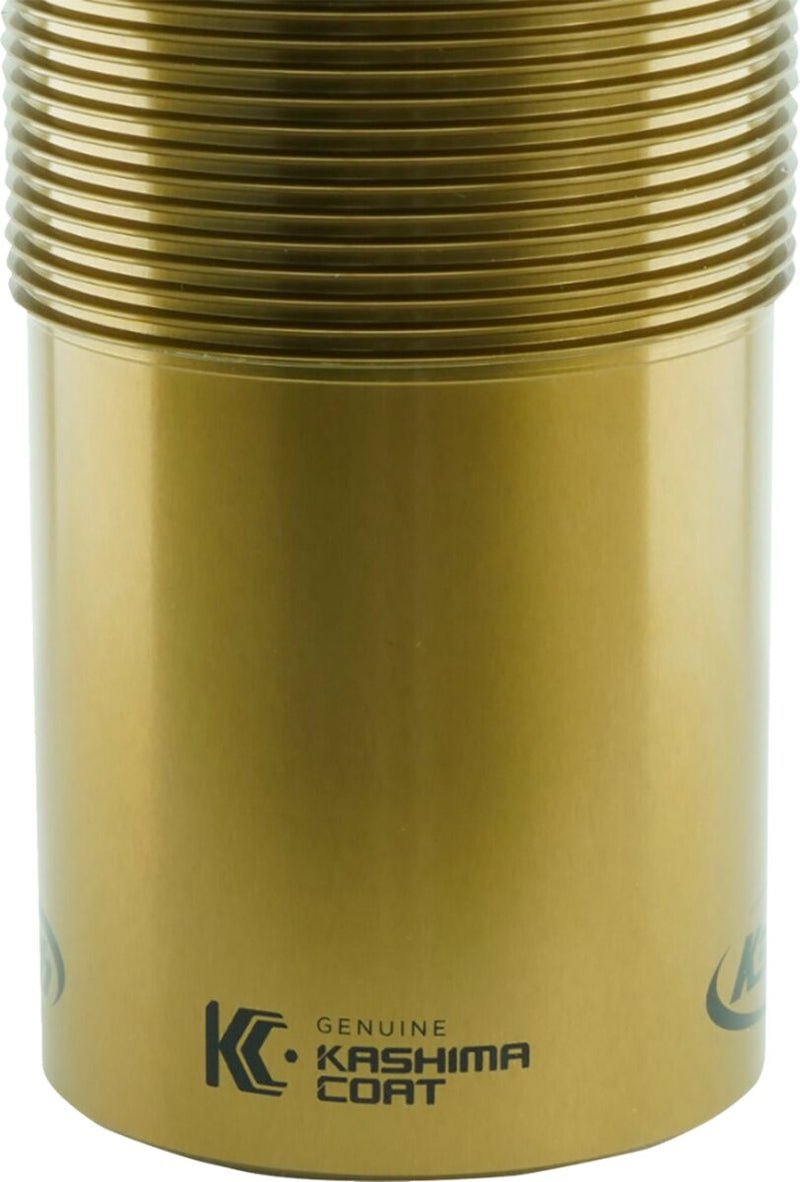 Moose Offroad Hard-parts Shock Absorber Body - Rear - 311-305-020
