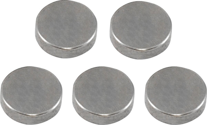 K&L SUPPLY Replacement Valve Shims - 13-6739