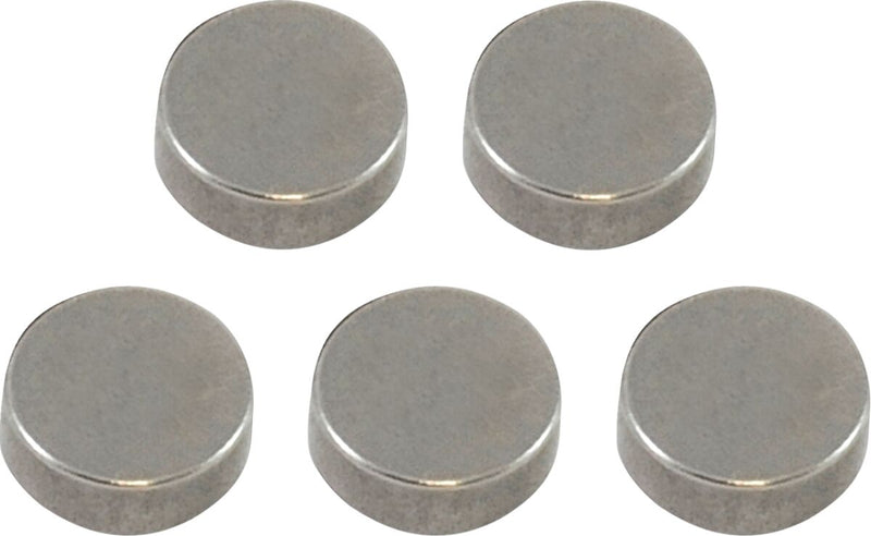 K&L SUPPLY Replacement Valve Shims - 13-6750