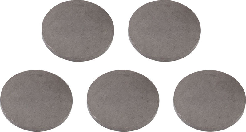 K&L SUPPLY Replacement Valve Shims - 13-7663