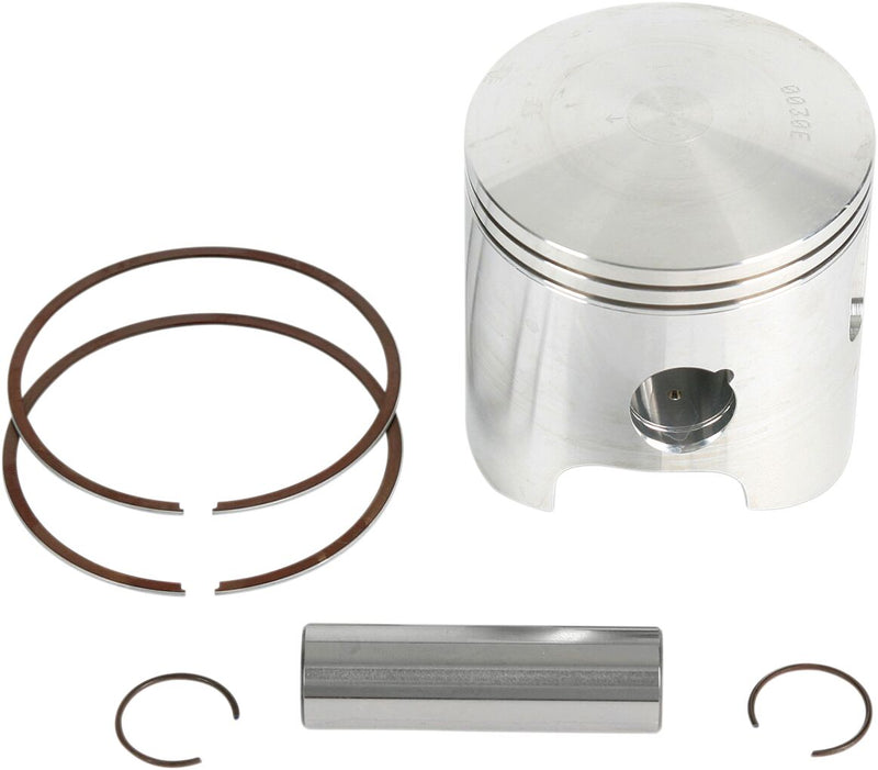 Wiseco Piston Kit for 2 Stroke - Forged Series - 70,00 mm, 69,95 mm - W137M07000