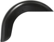Klock Werks Front Fender for Indian Scout - Benchmark - Black,  E-Coating