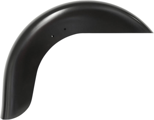 Klock Werks Front Fender for Indian Scout - Benchmark - Black,  E-Coating