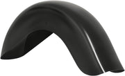 Klock Werks Front Fender for Indian Scout - Benchmark - Black,  E-Coating