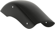 Klock Werks Outrider Rear Fender - Black