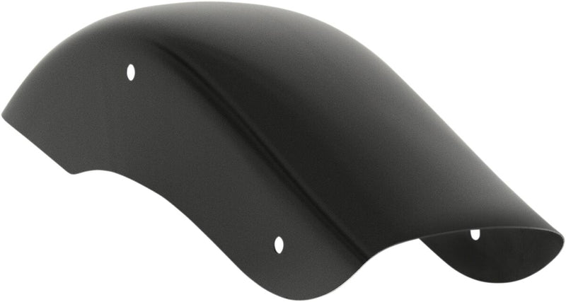 Klock Werks Outrider Rear Fender - Black