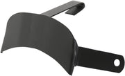 Klock Werks Outrider Rear Fender - Black