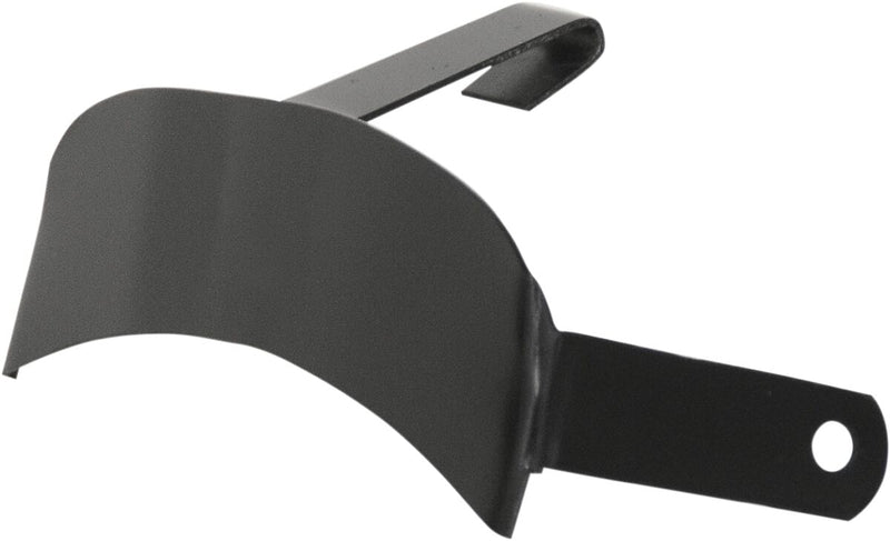 Klock Werks Outrider Rear Fender - Black