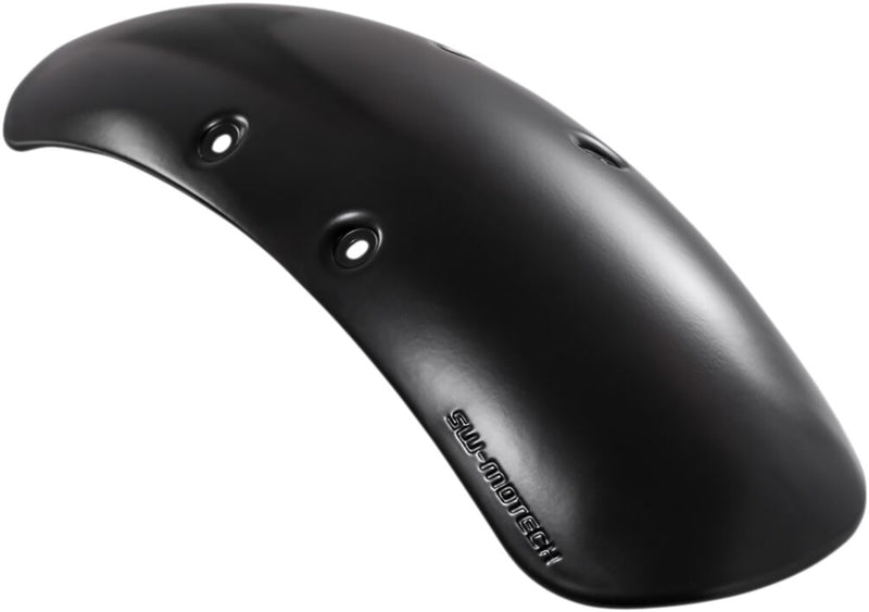 SW-Motech Front Fender - Black