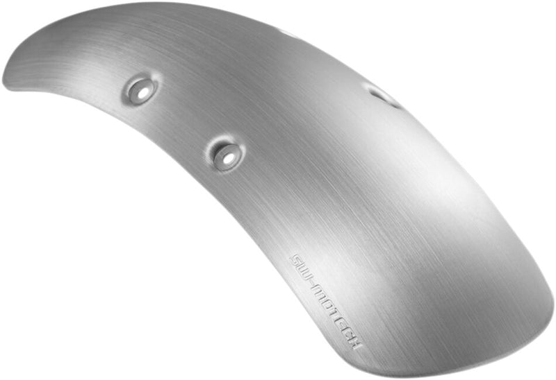 SW-Motech Front Fender - Silver