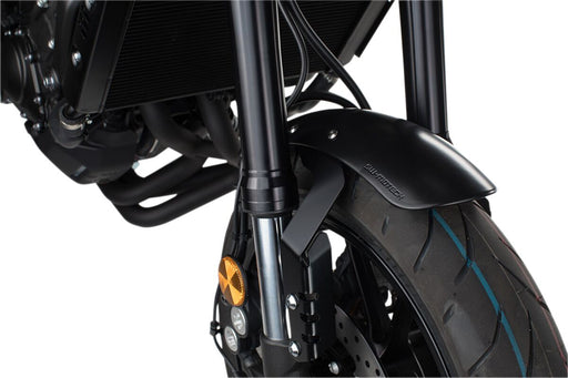 SW-Motech Fender Kit - Front - Black - KFS.06.599.10000/B