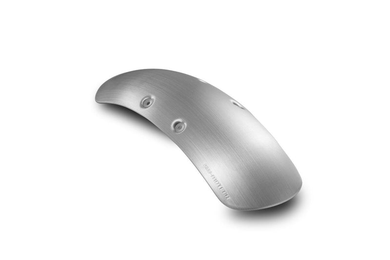 SW-Motech Fender Kit - Front - Silver - KFS.06.642.10000/S