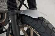SW-Motech Fender Kit - Front - Silver - KFS.06.642.10000/S