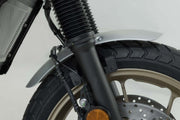 SW-Motech Fender Kit - Front - Silver - KFS.06.642.10000/S