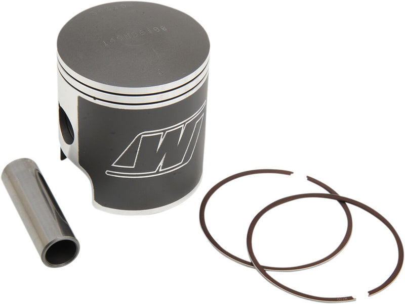 Wiseco High-Performance 2-Stroke Piston Kit - Forged Series - 61,00 mm, 60,92 mm