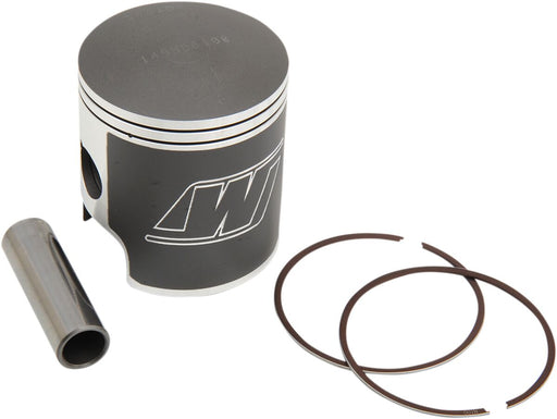 Wiseco High-Performance 2-Stroke Piston Kit - Forged Series - 61,00 mm, 60,92 mm