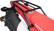 SW-Motech Top Rack - Black, Luggage Rack, Rear Rack - GPB.01.877.10001/B