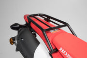 SW-Motech Top Rack - Black, Luggage Rack, Rear Rack - GPB.01.877.10001/B