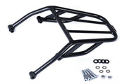 SW-Motech Top Rack - Black, Luggage Rack, Rear Rack - GPB.06.239.100