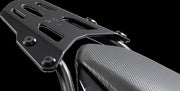 SW-Motech Adapter Plate for Street-Rack - Black