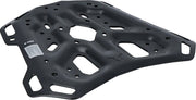 SW-Motech ADVENTURE-RACK for Luggage - Black, Powder-Coated - GPT.01.890.19000/B