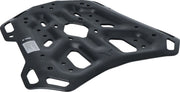SW-Motech ADVENTURE-RACK for Luggage - Black, Powder-Coated - GPT.06.148.19000/B