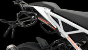 SW-Motech SLC Side Carrier - Black, Powder-Coated, Right - HTA.04.882.11000