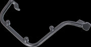 SW-Motech SLC Side Carrier - Black, Powder-Coated, Right - HTA.06.642.11001