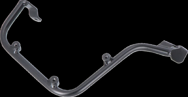 SW-Motech SLC Side Carrier - Black, Powder-Coated, Right - HTA.06.642.11001