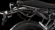 SW-Motech SLC Side Carrier - Black, Powder-Coated, Right - HTA.06.642.11001