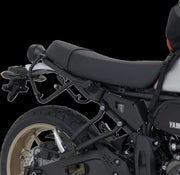 SW-Motech SLC Side Carrier - Black, Powder-Coated, Right - HTA.06.642.11001
