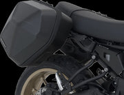 SW-Motech SLC Side Carrier - Black, Powder-Coated, Right - HTA.06.642.11001