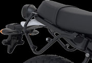 SW-Motech SLC Side Carrier - Black, Powder-Coated, Right - HTA.06.642.11001