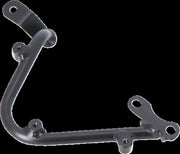 SW-Motech SLC Side Carrier - Black, Powder-Coated, Left - HTA.11.743.10000
