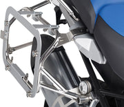 SW-Motech Side Carrier Adapter - Silver