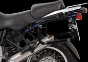 SW-Motech EVO Side Carrier - Black, Powder-Coated, Left, Right - KFT.07.093.20000/B