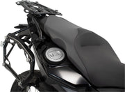 SW-Motech PRO Side Carrier - Black, Powder-Coated, Left, Right - KFT.07.559.30000/B