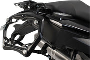 SW-Motech PRO Side Carrier - Black, Powder-Coated, Left, Right - KFT.07.559.30000/B