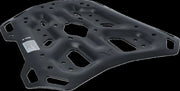 SW-Motech ADVENTURE-RACK for Luggage - Black, Powder-Coated - GPT.06.799.19000/B
