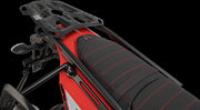 SW-Motech ADVENTURE-RACK for Luggage - Black, Powder-Coated - GPT.06.799.19000/B