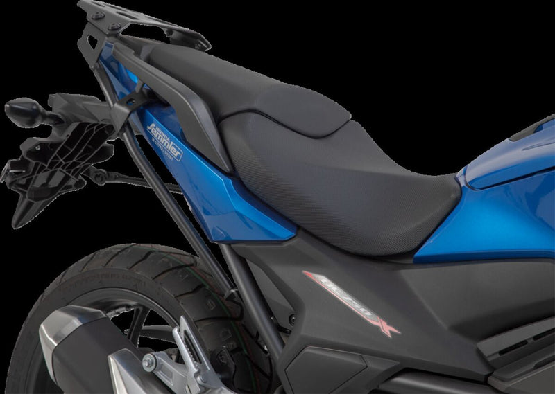 SW-Motech PRO Side Carrier - Black, Powder-Coated, Left, Right - KFT.01.699.30000/B