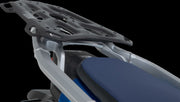 SW-Motech ADVENTURE-RACK for Luggage - Black, Powder-Coated - GPT.01.942.19000/B